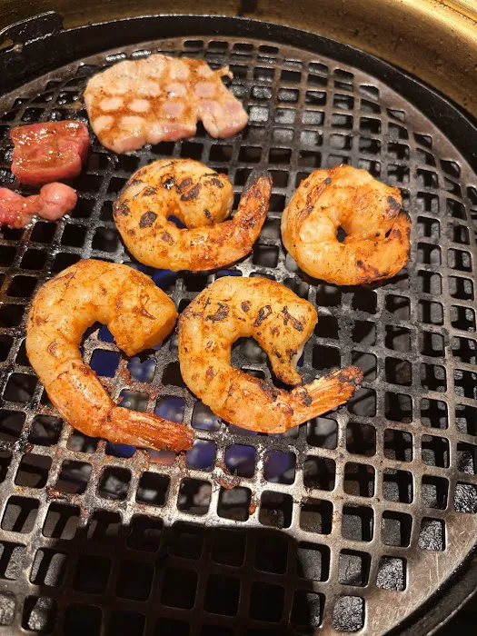 Gyu-Kaku Japanese BBQ Picture 9