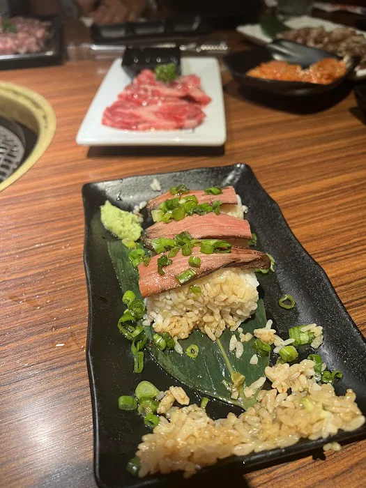 Gyu-Kaku Japanese BBQ Picture 10