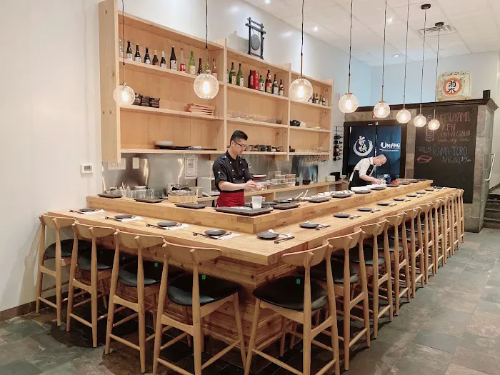 Umami Omakase Picture 1