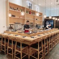 Umami Omakase ico