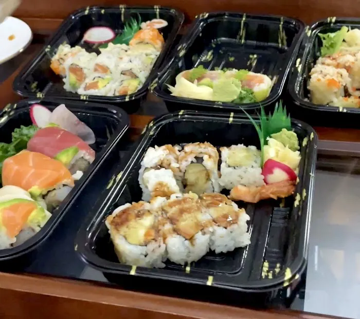 Genki Ya - Somerville Picture 6