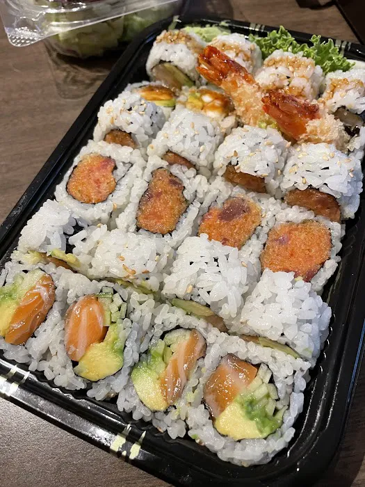 Genki Ya - Somerville Picture 3
