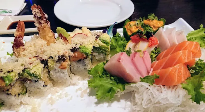 Genki Ya - Somerville Picture 2