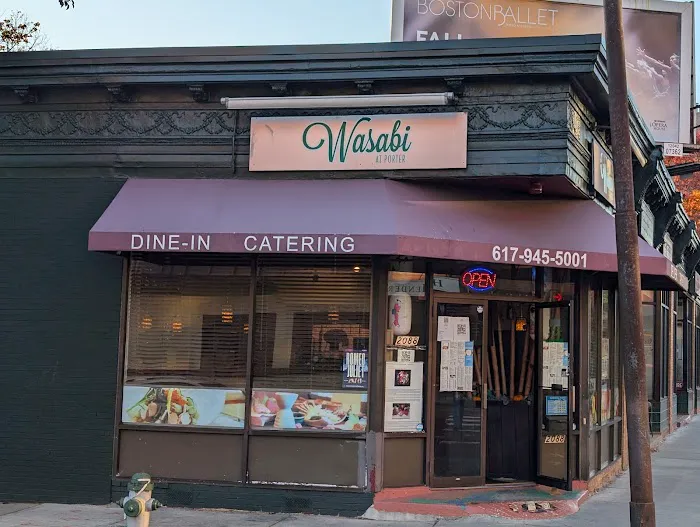 Genki Ya - Somerville Picture 4