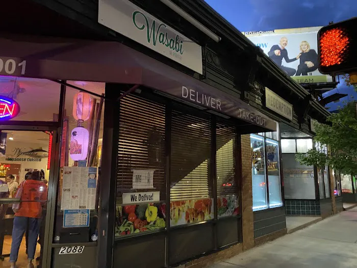 Genki Ya - Somerville Picture 1