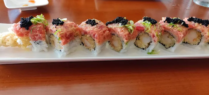 Genki Ya - Somerville Picture 10