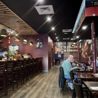 Sakura Asian Bistro and Sushi ico