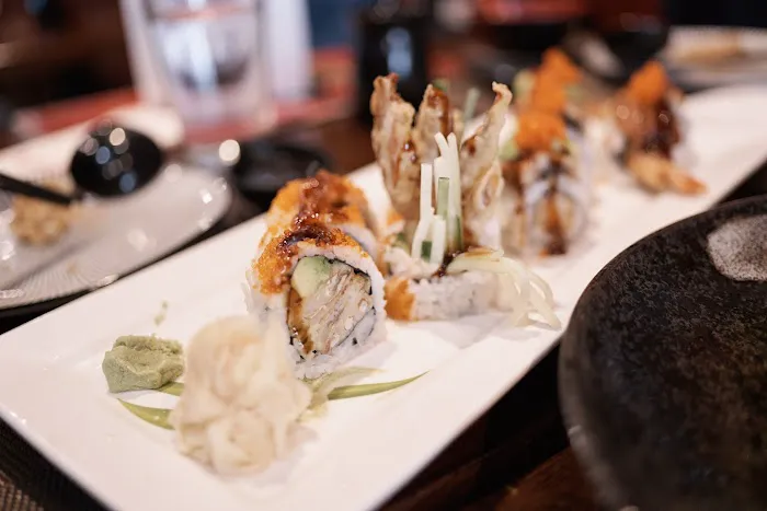 Sakura Asian Bistro and Sushi Picture 2