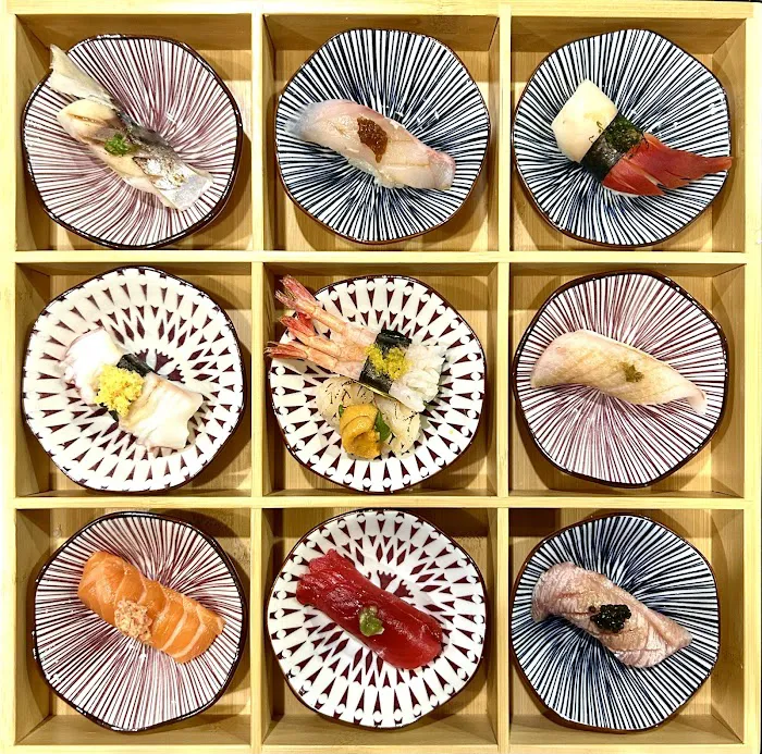 Sakura Asian Bistro and Sushi Picture 3