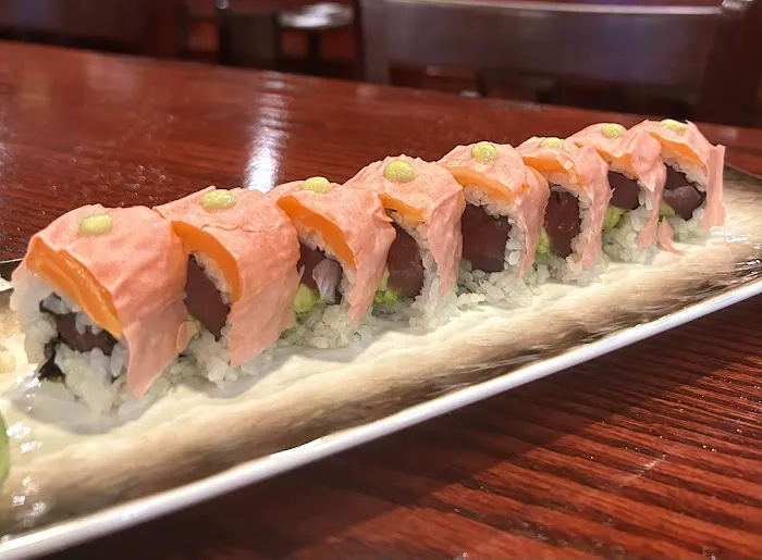 Sakura Asian Bistro and Sushi Picture 4