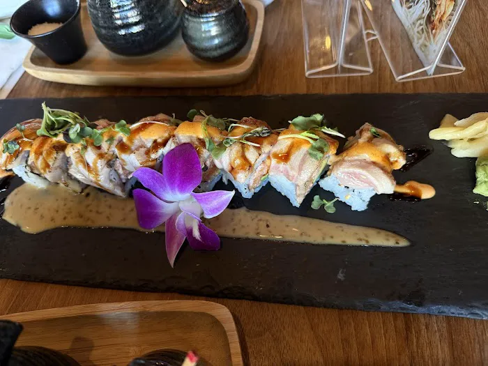 Sugidama Soba & Izakaya Picture 5