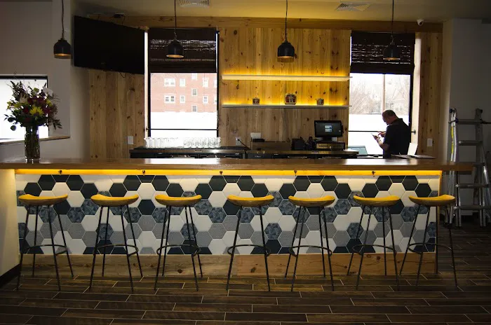 Sugidama Soba & Izakaya Picture 1