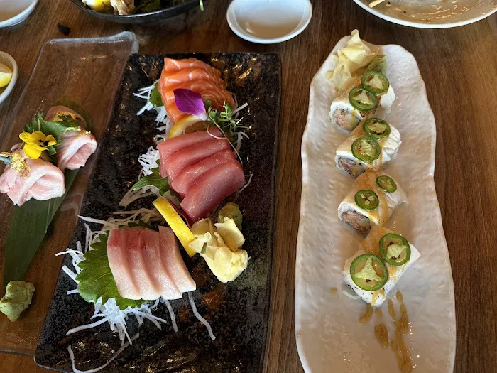 Sugidama Soba & Izakaya Picture 2