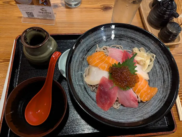 Sugidama Soba & Izakaya Picture 8