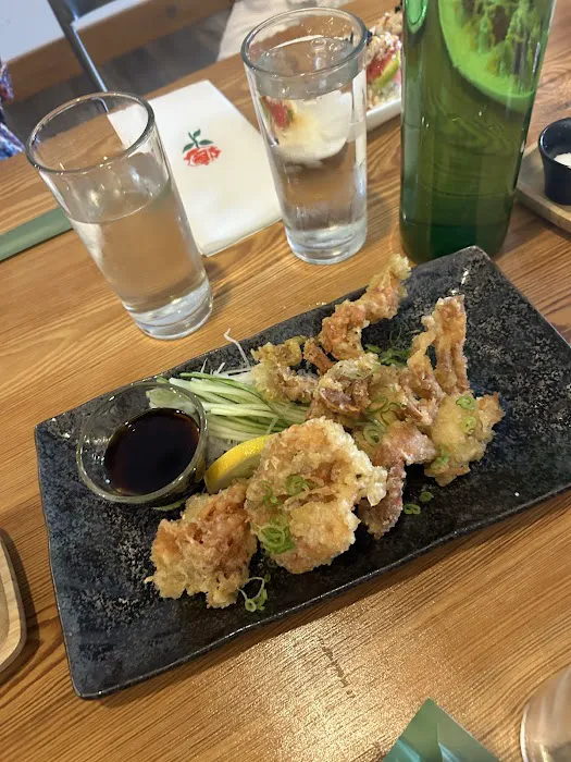 Sugidama Soba & Izakaya Picture 9