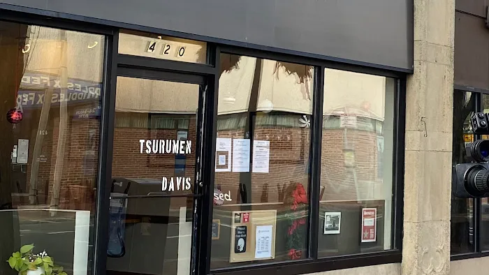 Tsurumen Davis Picture 3