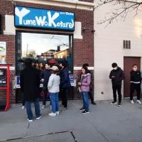 Yume Wo Katare ico