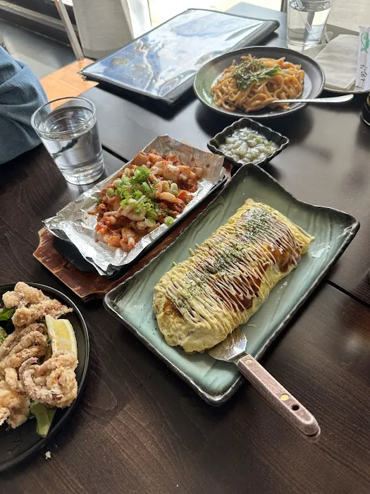 Izakaya Ittoku Picture 10