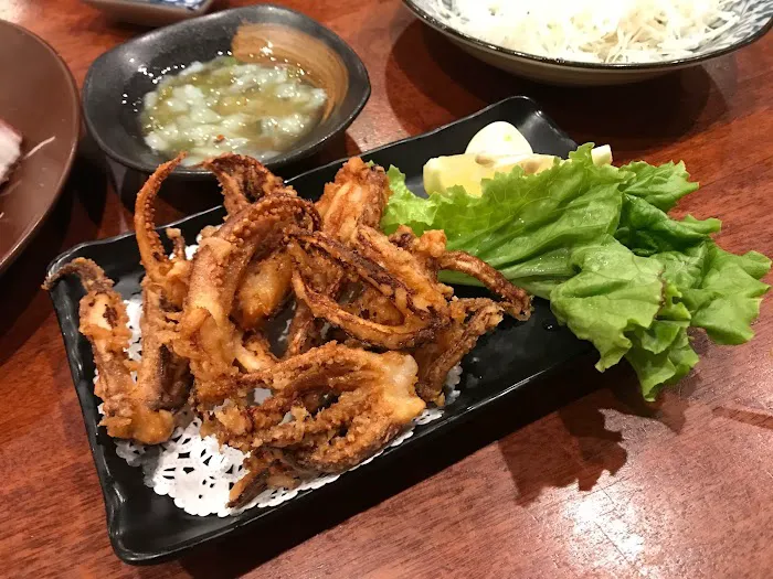 Izakaya Ittoku Picture 9
