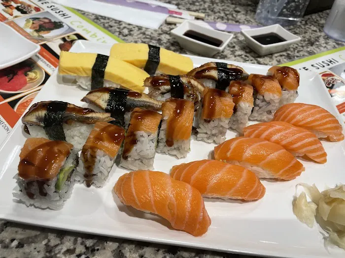 I Love Sushi Picture 2