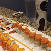 I Love Sushi ico