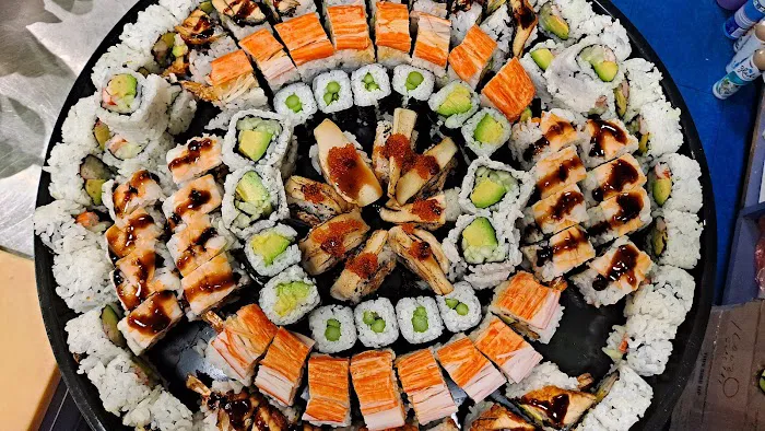 I Love Sushi Picture 4