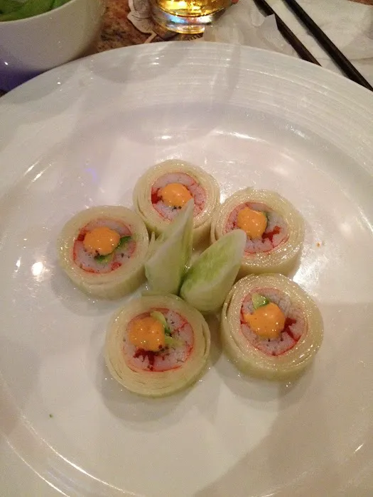I Love Sushi Picture 9