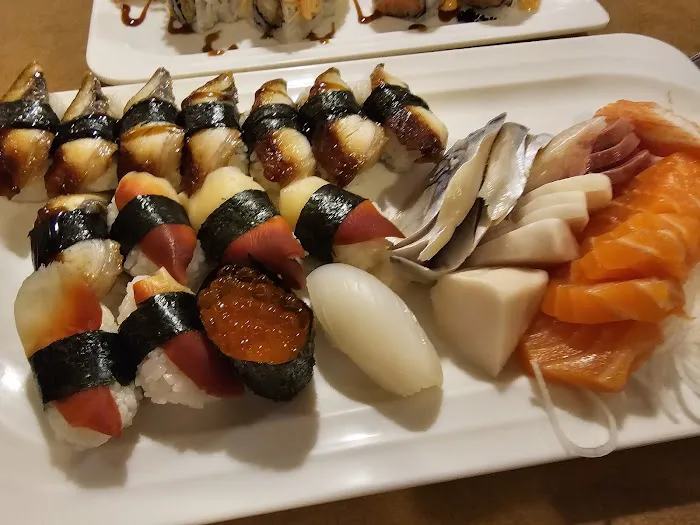 Nijiya Sushi Picture 4