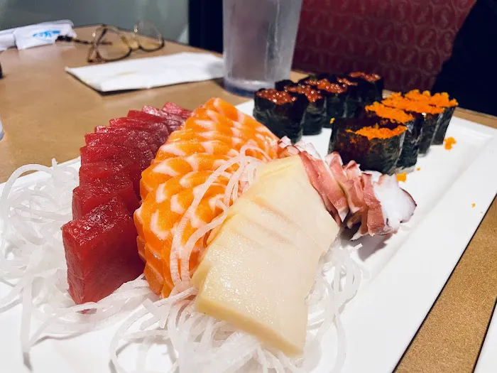Nijiya Sushi Picture 9
