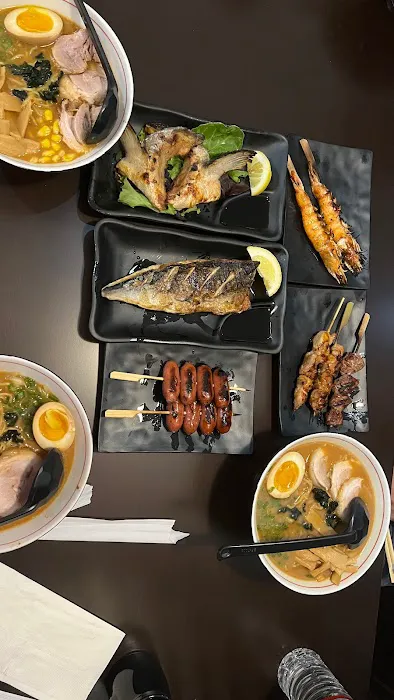 Matsuba Izakaya Picture 3