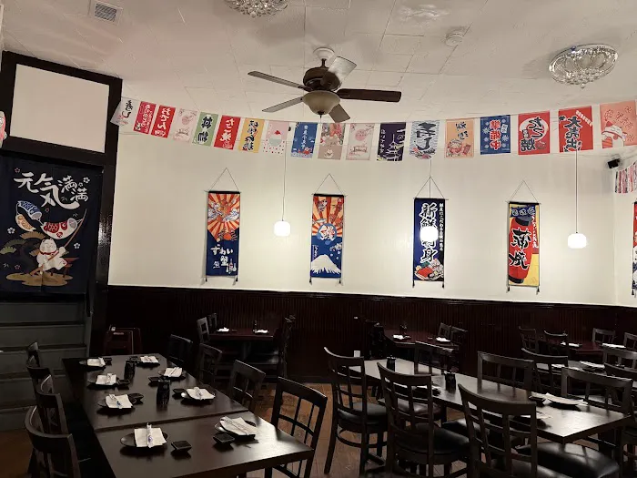 Matsuba Izakaya Picture 1