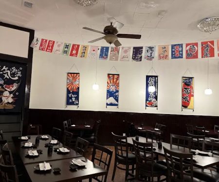Matsuba Izakaya