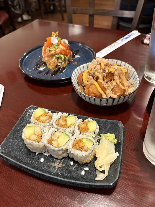 Matsuba Izakaya Picture 6