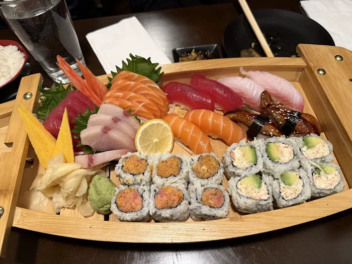 Matsuba Izakaya Picture 5