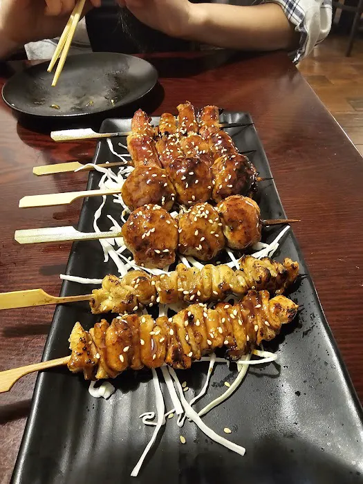 Matsuba Izakaya Picture 4