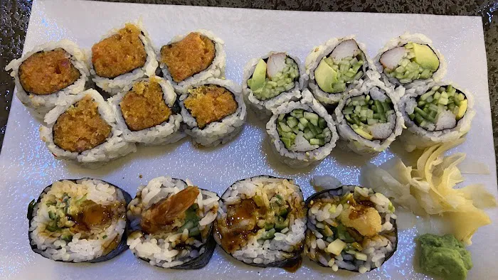 Matsuba Izakaya Picture 9