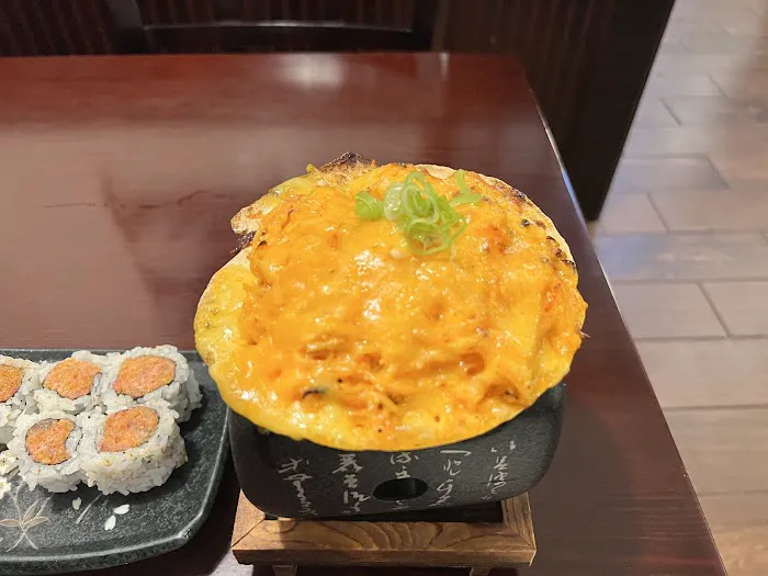 Matsuba Izakaya Picture 10