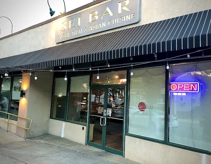 Sei Bar Medford Picture 6