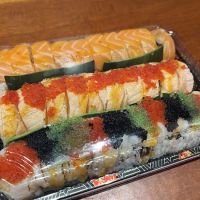 Ocean Sushi Restaurant ico
