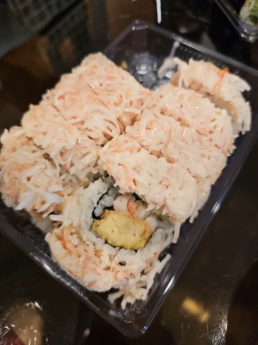 Ocean Sushi Restaurant Picture 8