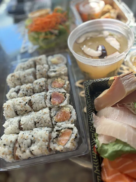Ocean Sushi Restaurant Picture 7