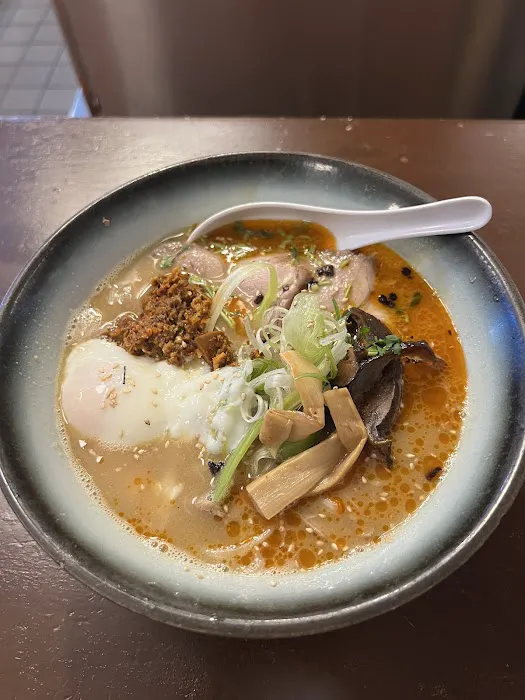 Ebisuya Japanese Noodle House Picture 2