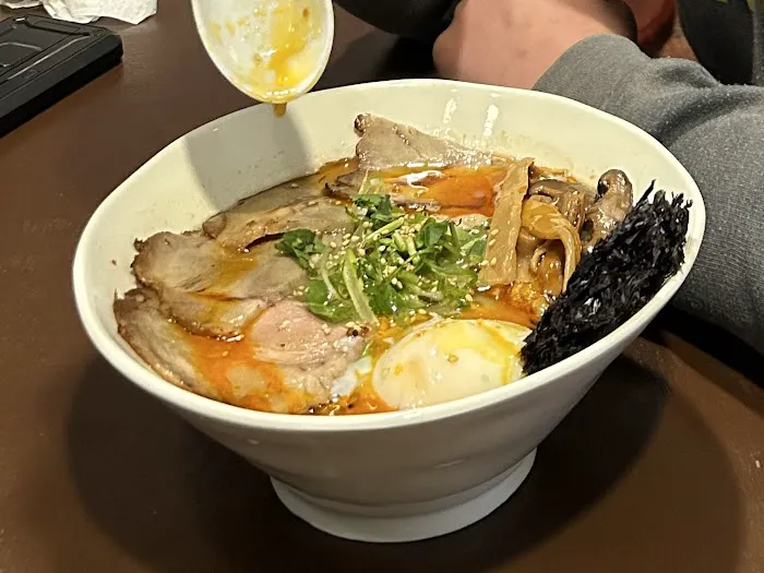 Ebisuya Japanese Noodle House Picture 1