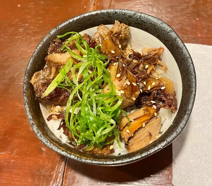Ebisuya Japanese Noodle House Picture 7