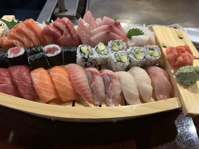 Tokyo Steakhouse Picture 1