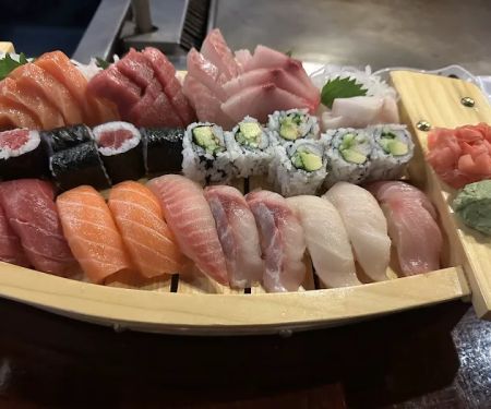 Tokyo Steakhouse