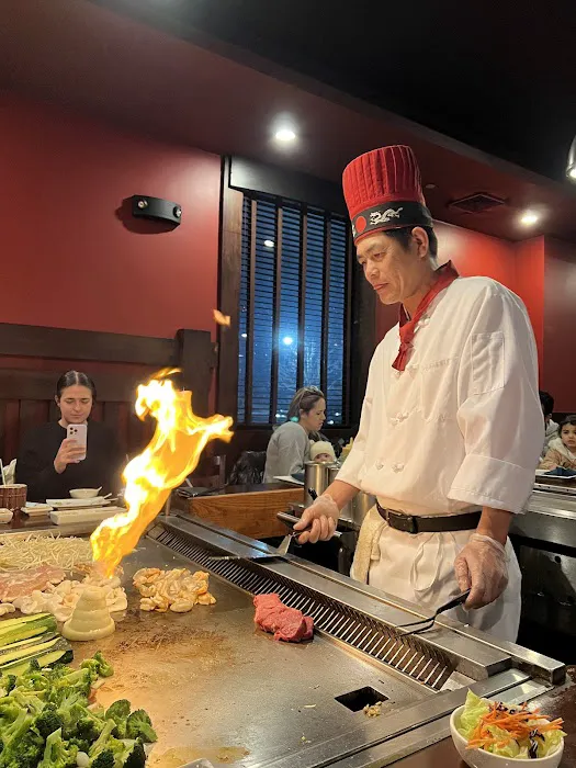 Tokyo Steakhouse Picture 5