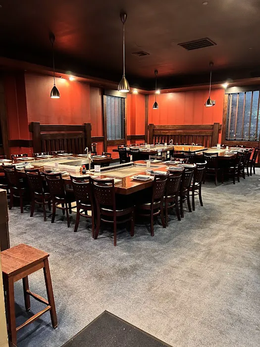 Tokyo Steakhouse Picture 9