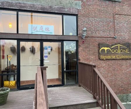 Mootone Fine Japanese Cuisine