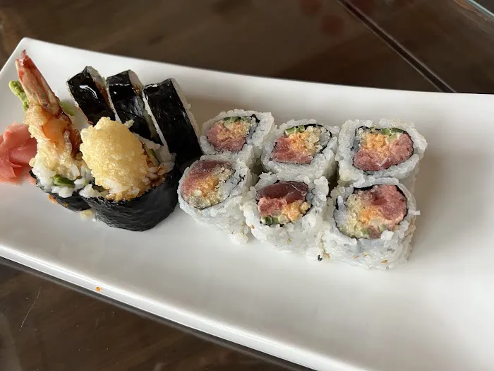 Mootone Fine Japanese Cuisine Picture 3